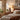 Nova Tambo Table Lamp, Scallop Shade, photo 5