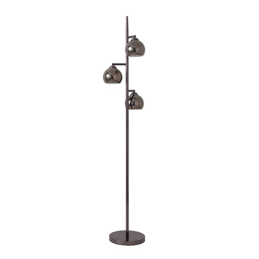 Nova Triplet 3-Light Floor Lamp in Default, photo 1
