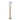 Nova Tambo Floor Lamp, Coronado Linen Shade in Natural Ash, photo 4