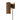 Nova Tambo Wall Sconce in Natural Ash, photo 11
