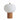 Nova Tambo Accent Table Lamp in Natural Ash, photo 11