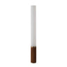Nova Tambo Cylindro Accent Floor Lamp, 60" in Dark Walnut, photo 1