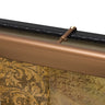 House of Troy Traditional 18" Bronze Plug-In Picture Lights