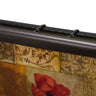 House of Troy Traditional 24" Mahogany Bronze Plug-In Picture Lights