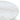 TOV Juju Faux Marble Indoor/Outdoor Round Coffee Table (24"-32"), White / 24" option, image 5
