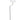 House of Troy Taylor Black and satin nickel adjustable Floor Lamps