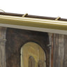 House of Troy Traditional 42" Satin Brass Plug-In Picture Lights