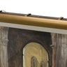 House of Troy Traditional 42" Weathered Brass Plug-In Picture Lights