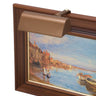 House of Troy Traditional 5" Bronze Plug-In Picture Lights