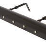 House of Troy Traditional 24" Plug-In Picture Lights with Ball Motif