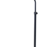 House of Troy Townhouse Adjustable Swing Arm Floor Lamps in Oil Rubbed Bronze