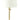 Raw Brass Townhouse Adjustable Table Lamp with Outlet – House of Troy studio photo