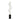 Finesse Decor Aluminum and Glass Table Lamp Satin Nickel
