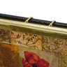 House of Troy Traditional LED 36" Polished Brass Plug-In Picture Lights