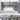 Visual Comfort Aerial 55" Black Chandelier Above a Dining Room Table