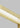 Banda 36 Bath Wall Sconce by Visual Comfort Modern - Brass