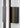 Chrome 36" LED Wall Sconce | Modern Bathroom Vanity Light | Banda | Dark Bronze