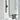 Modern Banda 36 Wall Sconce by Visual Comfort - Bathroom Setting