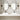 Dark Bronze Banda 24" wall sconce: Contemporary design for bathroom or powder room.