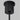 Modern Pendant Light for Dining Room | Bau 28" | Black Canopy