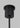 Modern Pendant Light for Dining Room | Bau 28" | Black Canopy