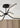 Belterra 30 Flush Mount Chandelier in a neutral-toned living area
