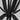 Belterra 43" Chandelier by Sean Lavin in Matte Black - Modern Art Lighting
