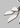 Matte Black Finish Belterra Chandelier, 43 Inch, with Lotus Flower Design