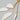 Contemporary Brass Chandelier, Belterra 43 Inch, Living Room Light Fixture