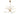 Belterra 48 Lotus Chandelier - angle