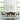 Belterra 48 Lotus Chandelier - scale