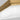 Boxie Large Glass Cube Flush Mount - detail profile