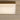 Boxie 9 Inch Flush Mount Light, Chrome Finish, Reflecting Warm Light in a Hallway