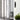 Chara 17 Up-Down Outdoor Cylinder - scale view