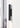 Close-up of Chara Square 17 LED Outdoor Wall Sconce in sleek design