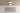 Cirque Large Glass Disc Flush Mount - scale