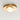 Modern Flushmount Light - Ebell Mini by Visual Comfort
