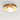 Modern Flushmount Light - Ebell Mini by Visual Comfort