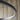 Large circular suspension light with uplight and downlight, black finish, energy-efficient LED