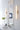 Finn 24 Dome-Diffuser Bath Bar by Sean Lavin for Visual Comfort - scale