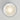 Joni Floating Halo Flush Mount by Sean Lavin for Visual Comfort - detail