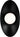 Joni 13 Two-Tone Outdoor Sconce - angle