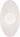 Joni 13 Two-Tone Outdoor Sconce - angle