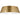 Plated Brass Joni by Sean Lavin, shown against white