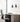 Joni Floating Halo Flush Mount - scale