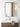 Kamden 1-Light Pressed-Glass Bath - detail