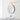 Kamden 3-Light Pressed-Glass Bath - detail