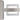 Kamden 1-Light Pressed-Glass Bath - front