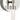 Linger Twin-Blade Vanity Light - angle