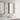 Linger Twin-Blade Vanity Light - scale